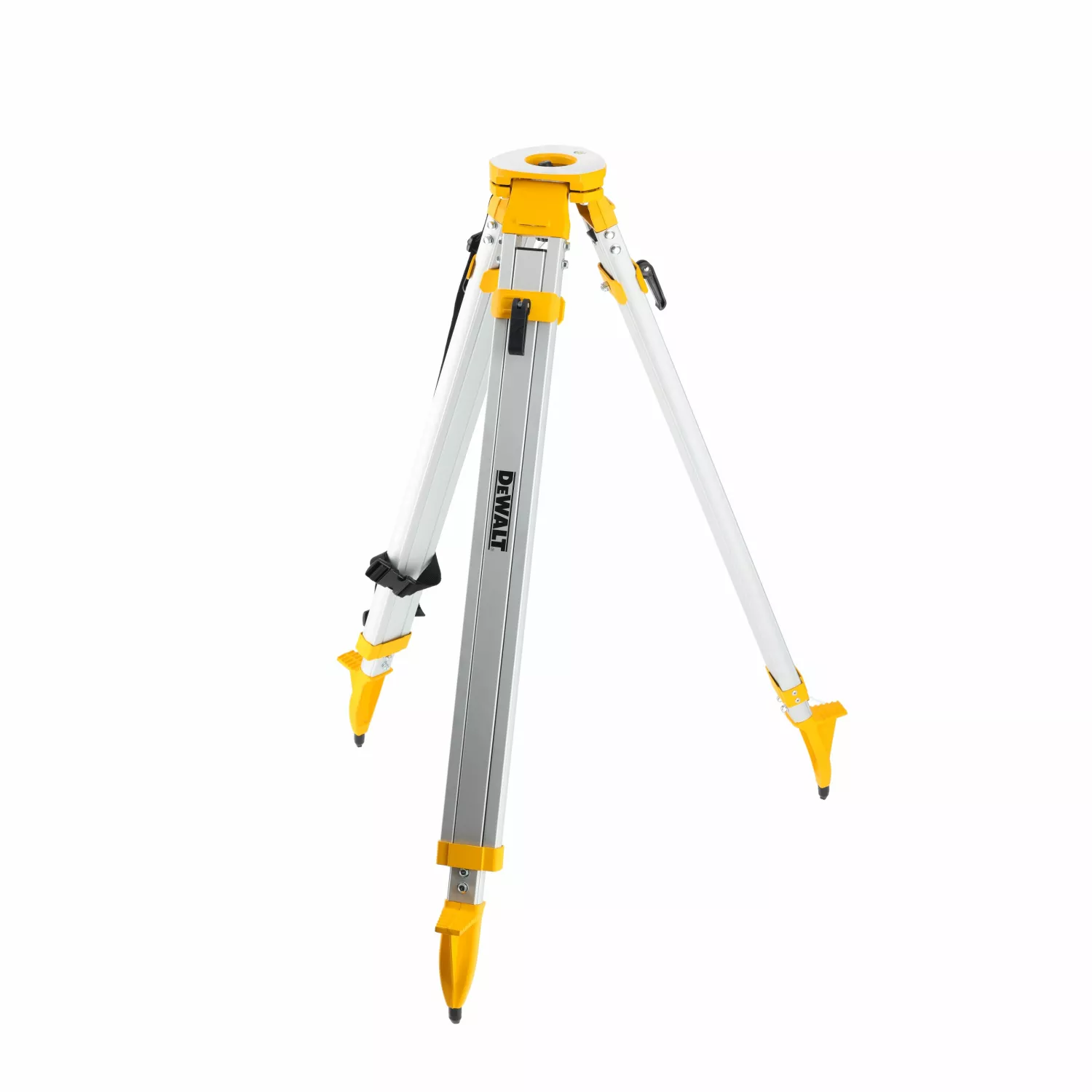 DeWALT DE0736-XJ Laser statief - verstelbaar - 107 - 173cm - 5/8