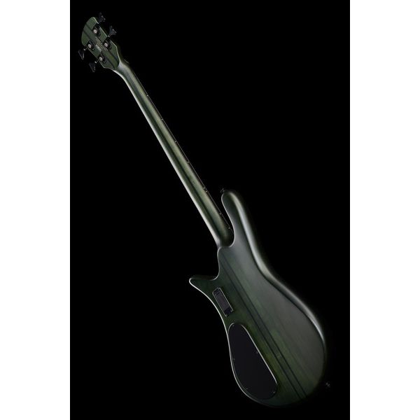 Spector NS Dimension MS 4 Haunted Moss