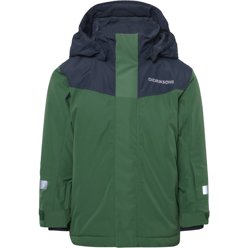 Køb Didriksons Pine Green Skare Kids Sæt
