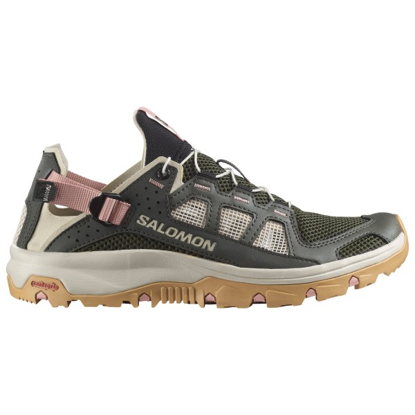 Salomon - Women's Techamphibian 5 - Chaussures aquatiques