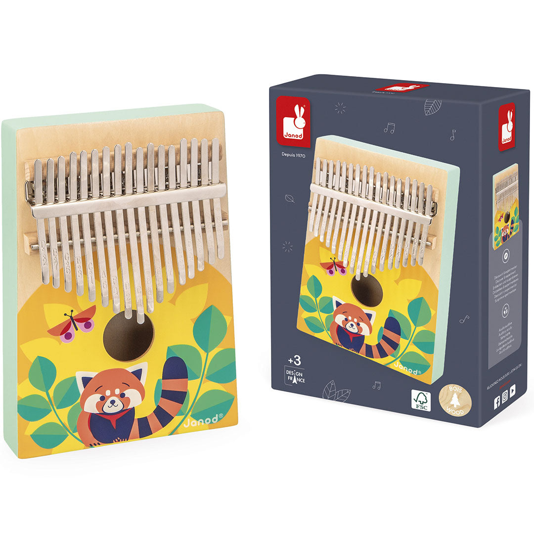 Janod gioia kalimba