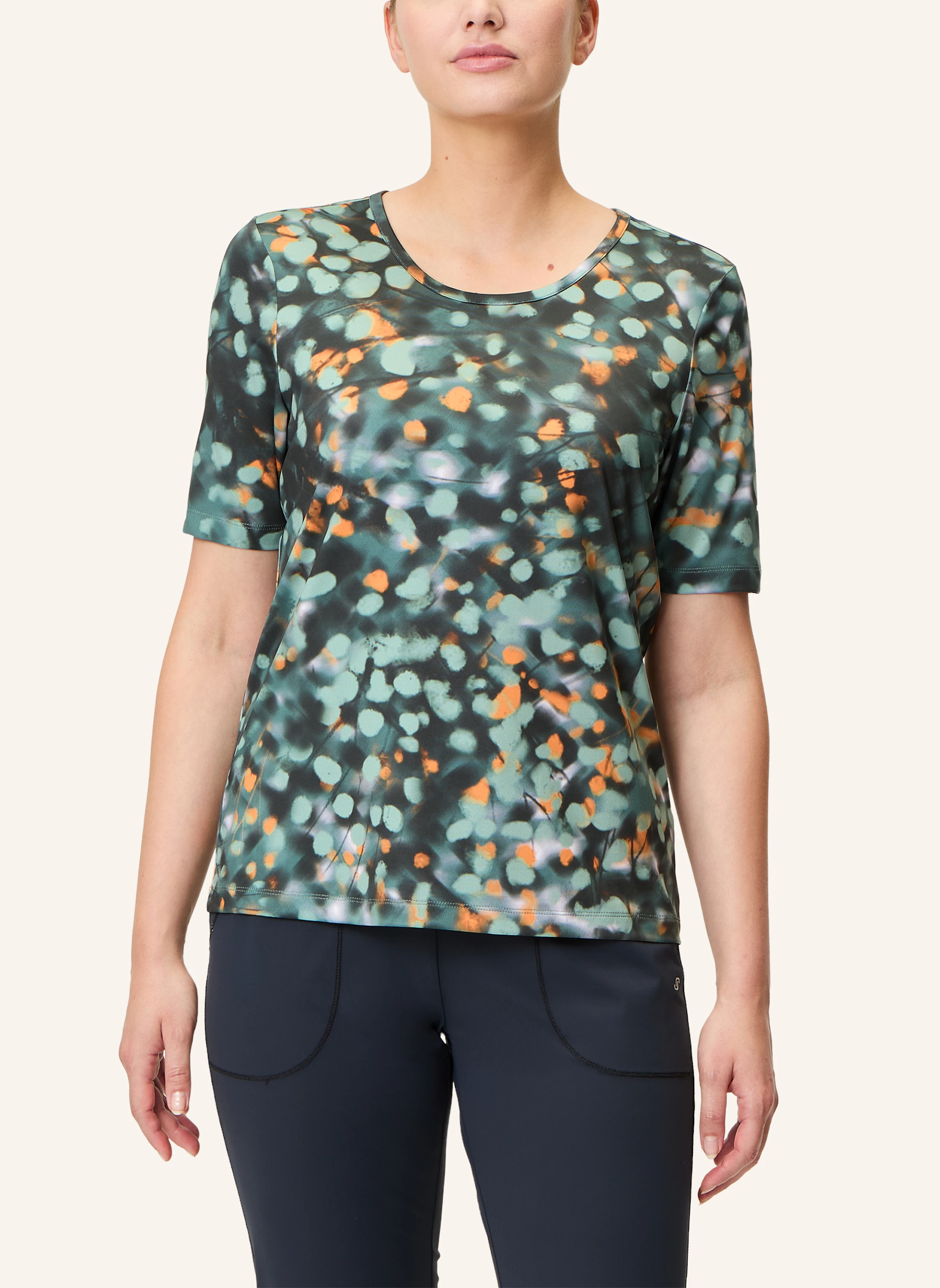 JOY sportswear T-Shirt HELENA
