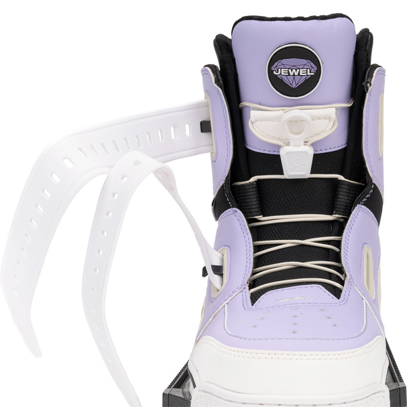 CHAUSSES WAKEBOARD SLINGSHOT JEWEL 2024