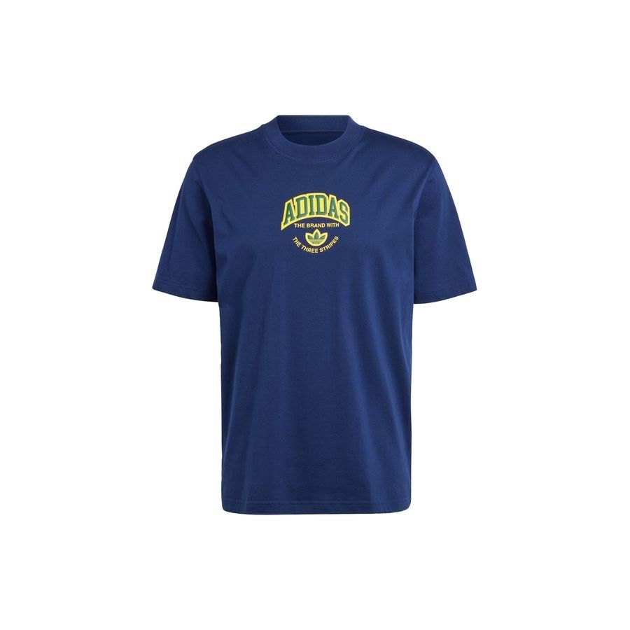 Adidas Original T-shirt manches courtes VRCT