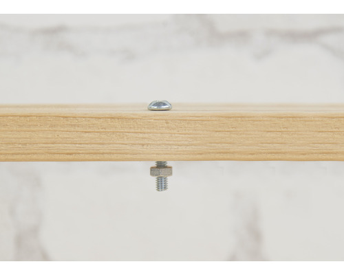Huishoudelijke schroefassortiment, 150 stuks