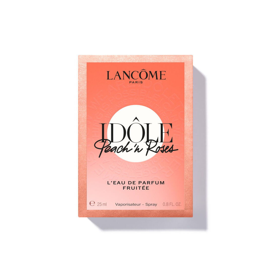 Lancôme Idôle Peach 'N Roses - 25ml