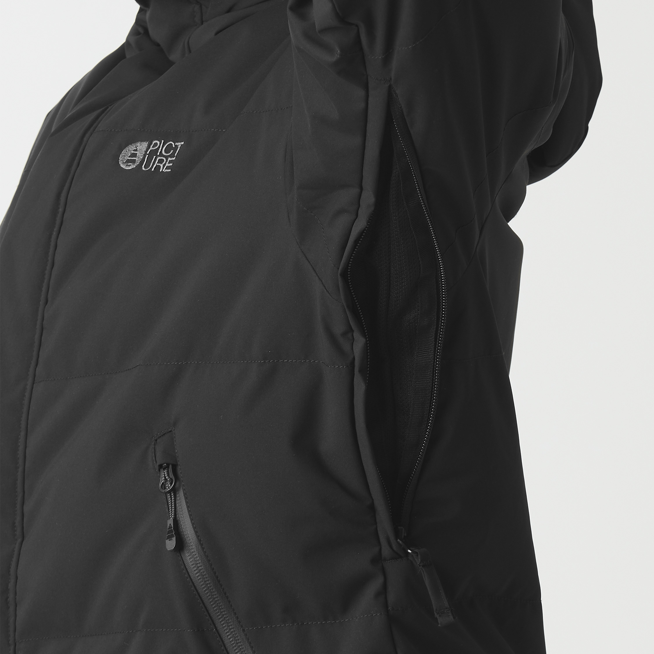 Lement Jkt