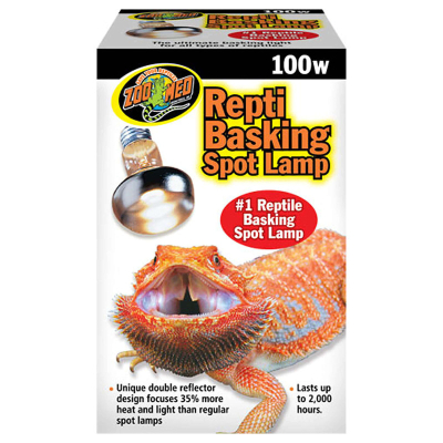 ZooMed Repti Basking Spot Wärmelampe