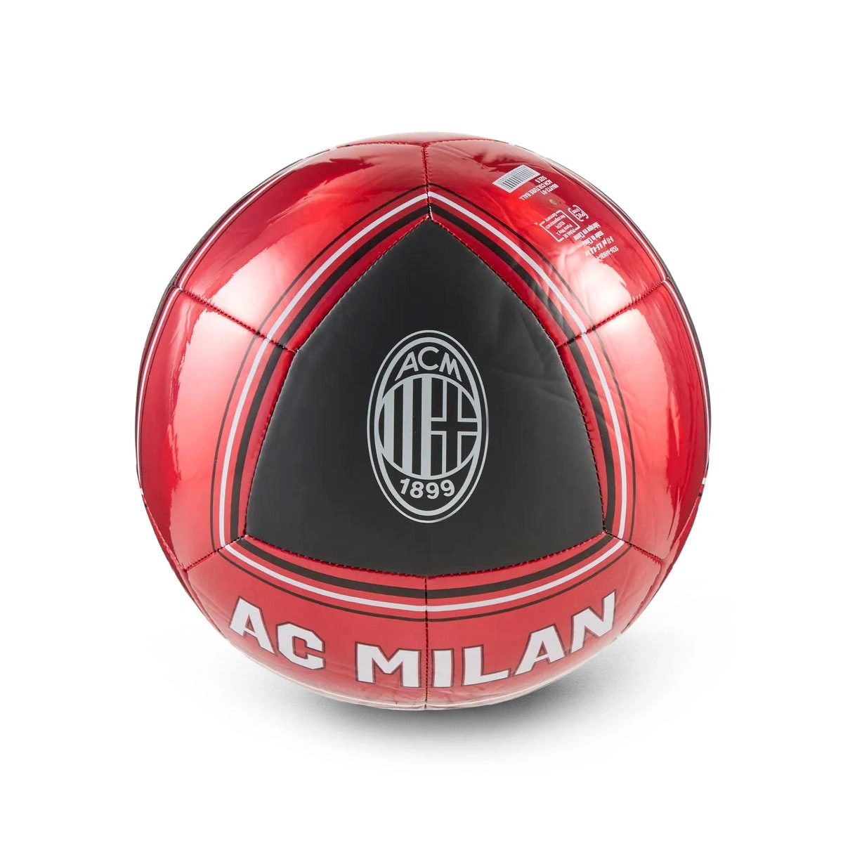 Bola Puma AC Milan