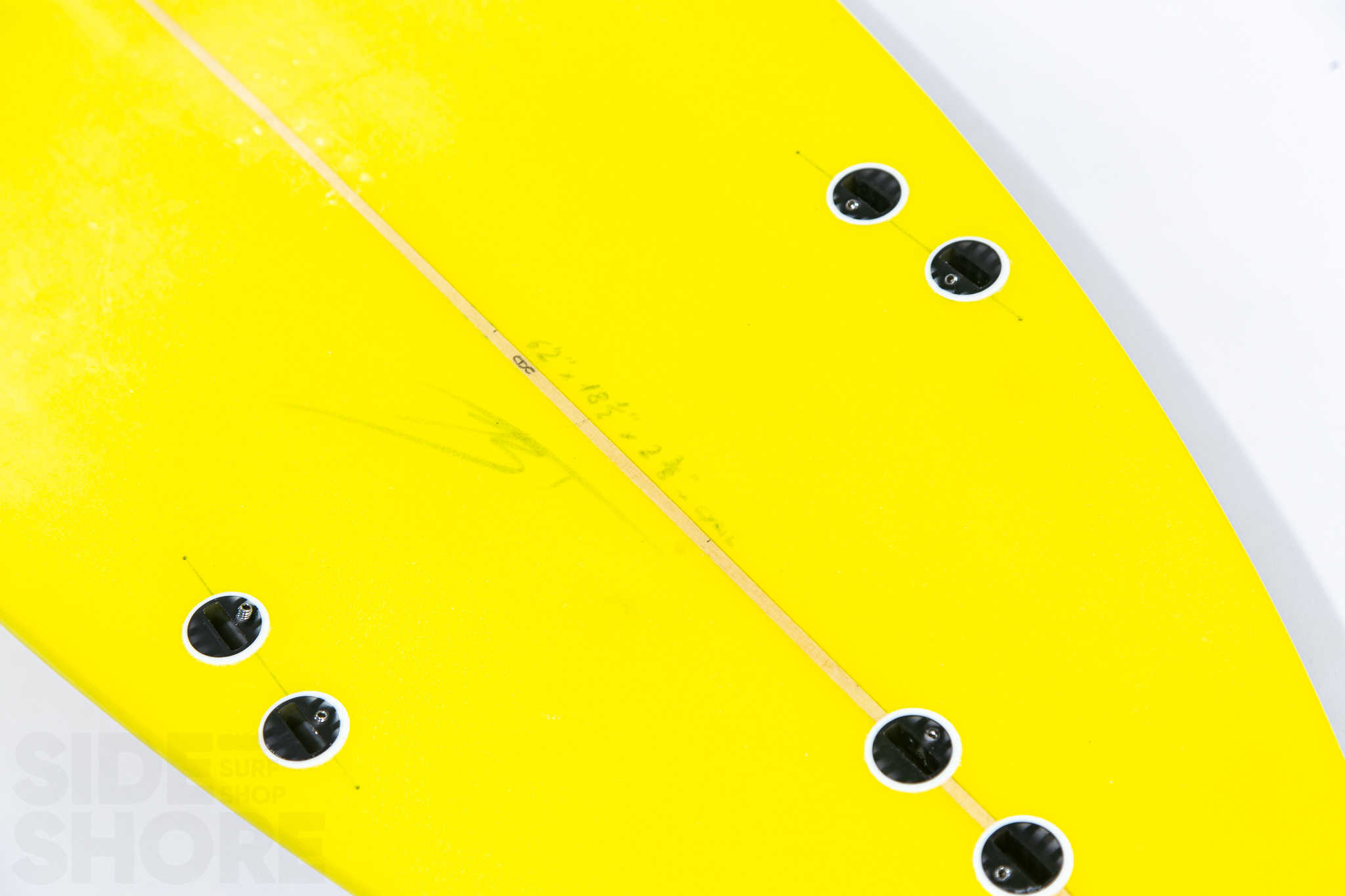 Billabong Biow 6'2