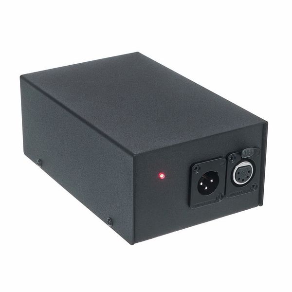 Lauten Audio Eden LT-386