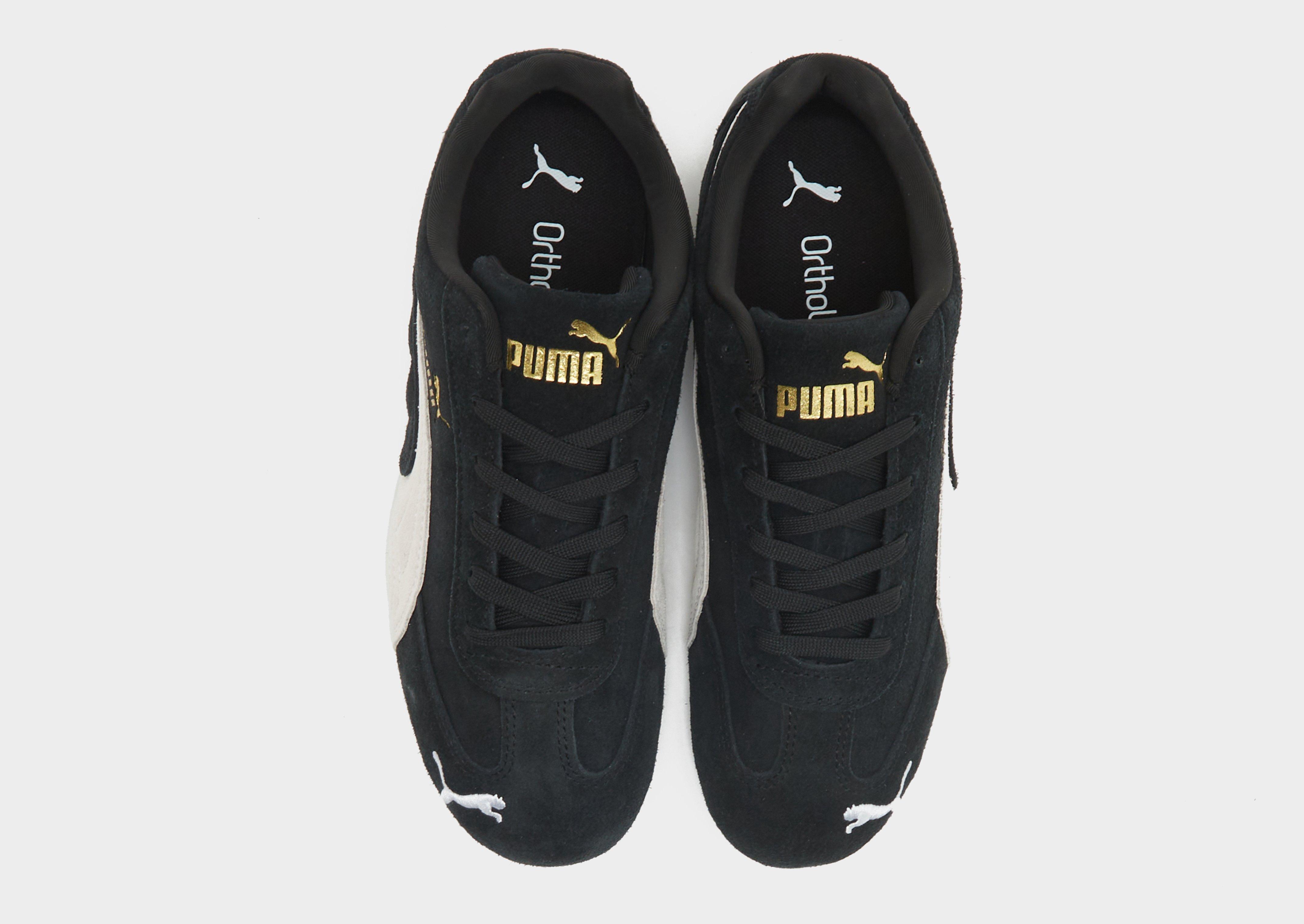 PUMA Speedcat OG Femme
