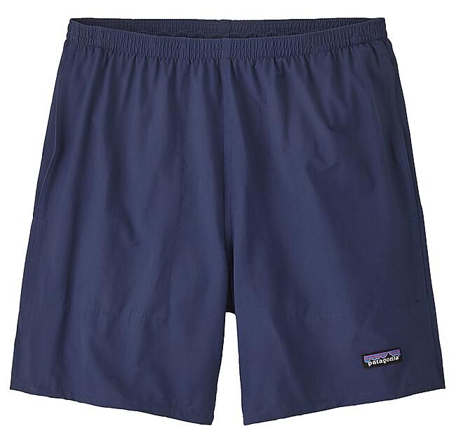PATAGONIA - SHORT BAGGIES LIGHT 6-5 INCH M
