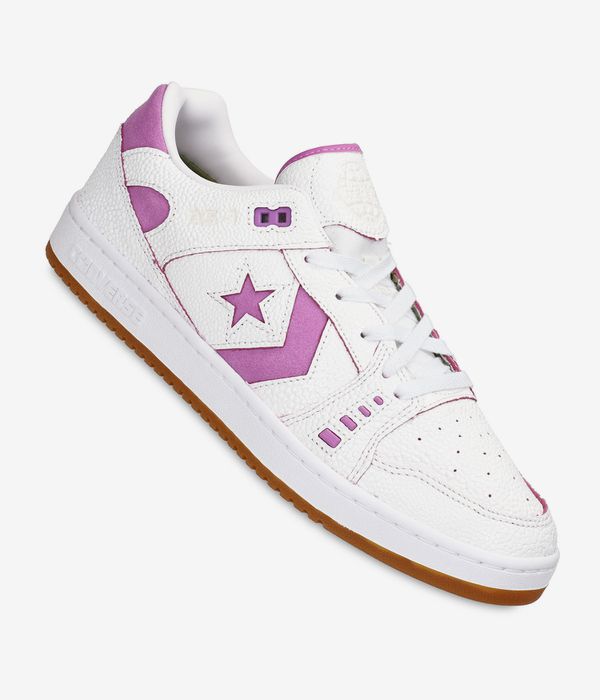 Converse CONS AS-1 Pro Schuh (white fuchsia glow white)