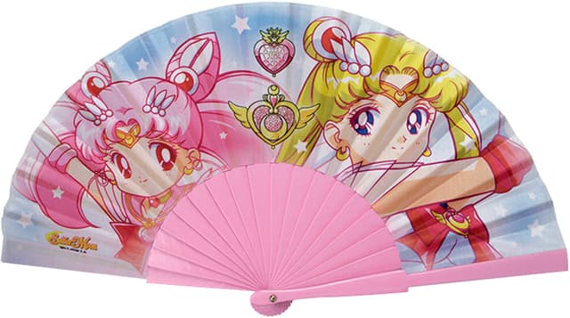 ABYSTYLE ABYFAN001 Fan