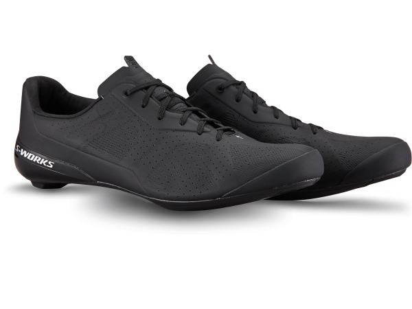 S-Works Torch Lace Cykelsko, Black