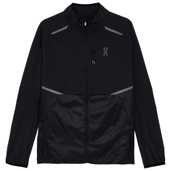 On - Weather-Jacket - Veste de running