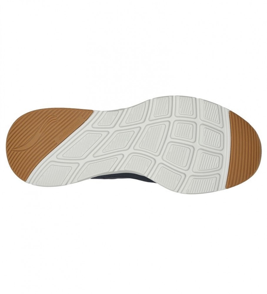 Tênis Skechers Skechers Air Court Homegrown Marino