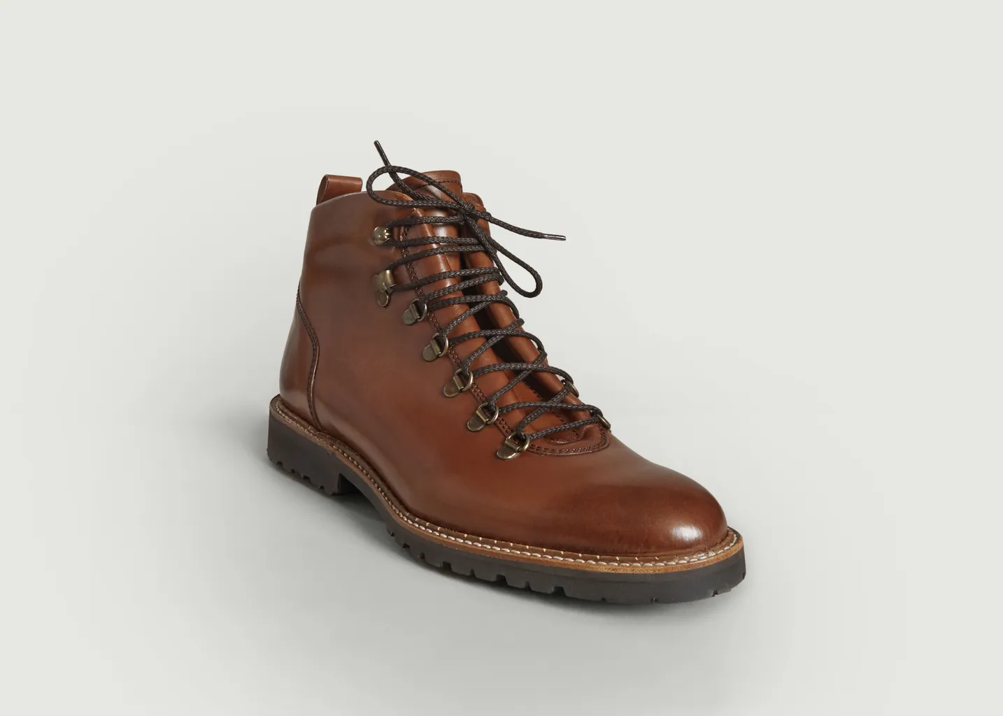 Boots Glencoe Barker x L'Exception Paris L'Exception Paris