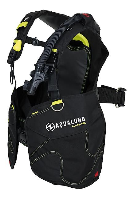 AQUALUNG - GILET STABILISATEUR WAVE