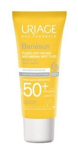 Uriage Bariésun Anti Brown Spot Fluide Water Resistant SPF50  40ML
