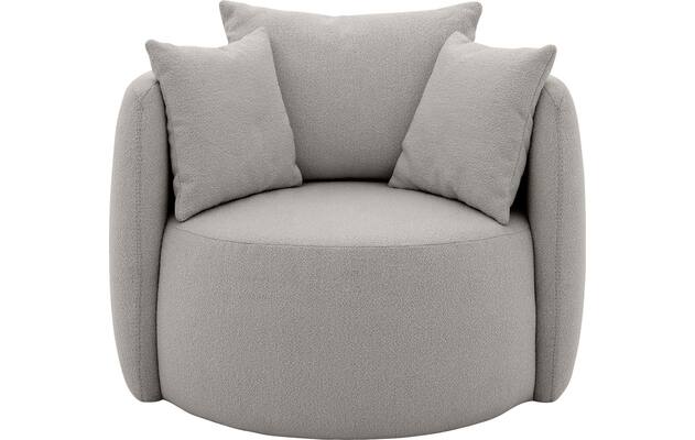 Fauteuil Terra