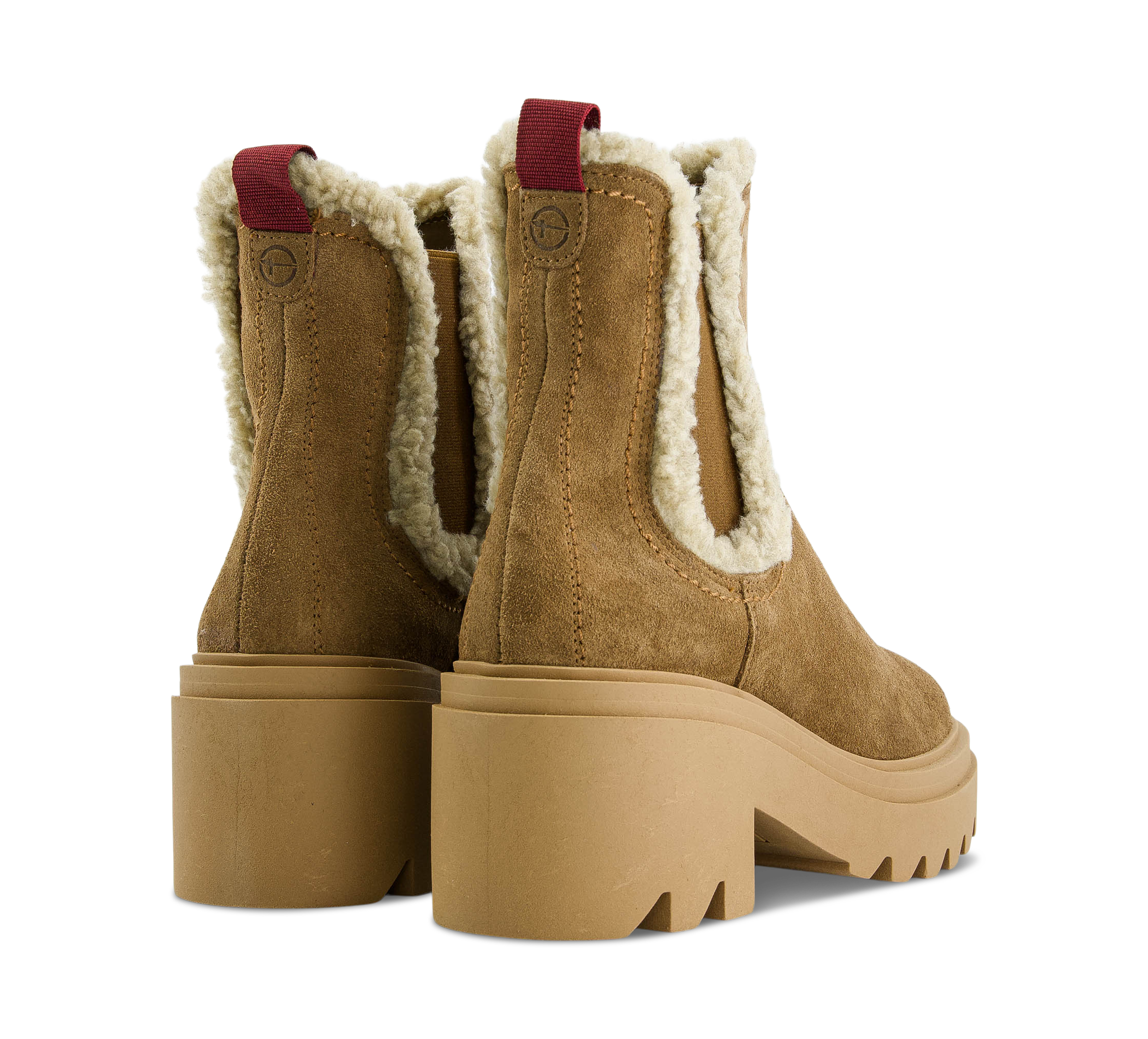 Tamaris Chelsea Boots