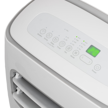 Coolsmart 120 mobiele airconditioner