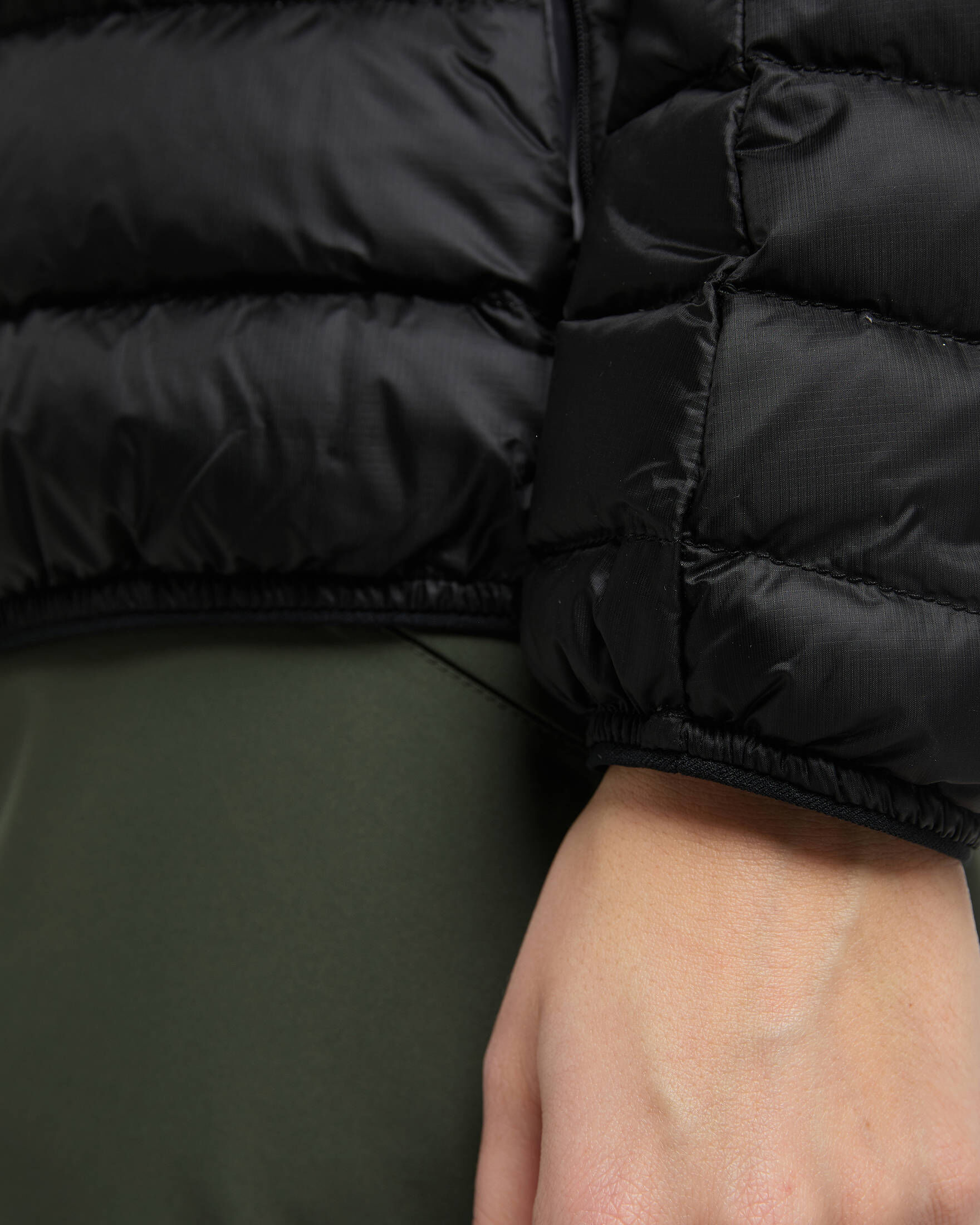 Haglöfs| Damen Daunenjacke Roc Down Hood