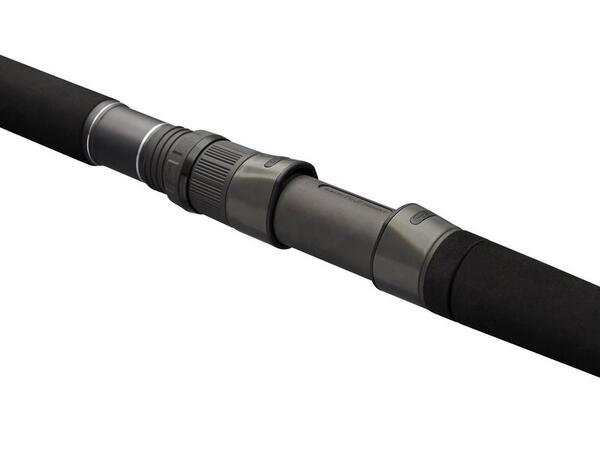 Canne Penn Marine Brigade Popping Mer 2.44m (20-150g)