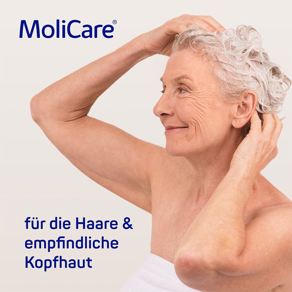 Hartmann MoliCare® Skin Shampoo