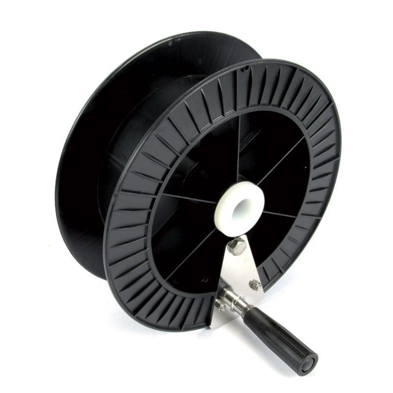 Bobine Pvc Seanox Pour Enrouleur De Ligne - 300Mm