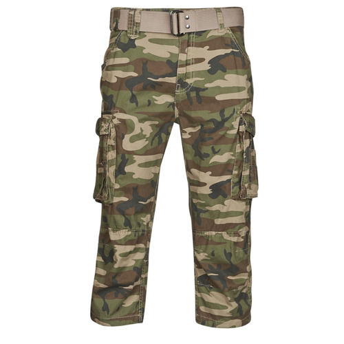 Schott - TR RANGER 51 - Kaki