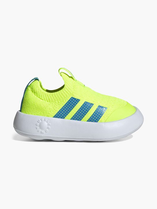 adidas BUBBLECOMFY I Sneaker Gelb