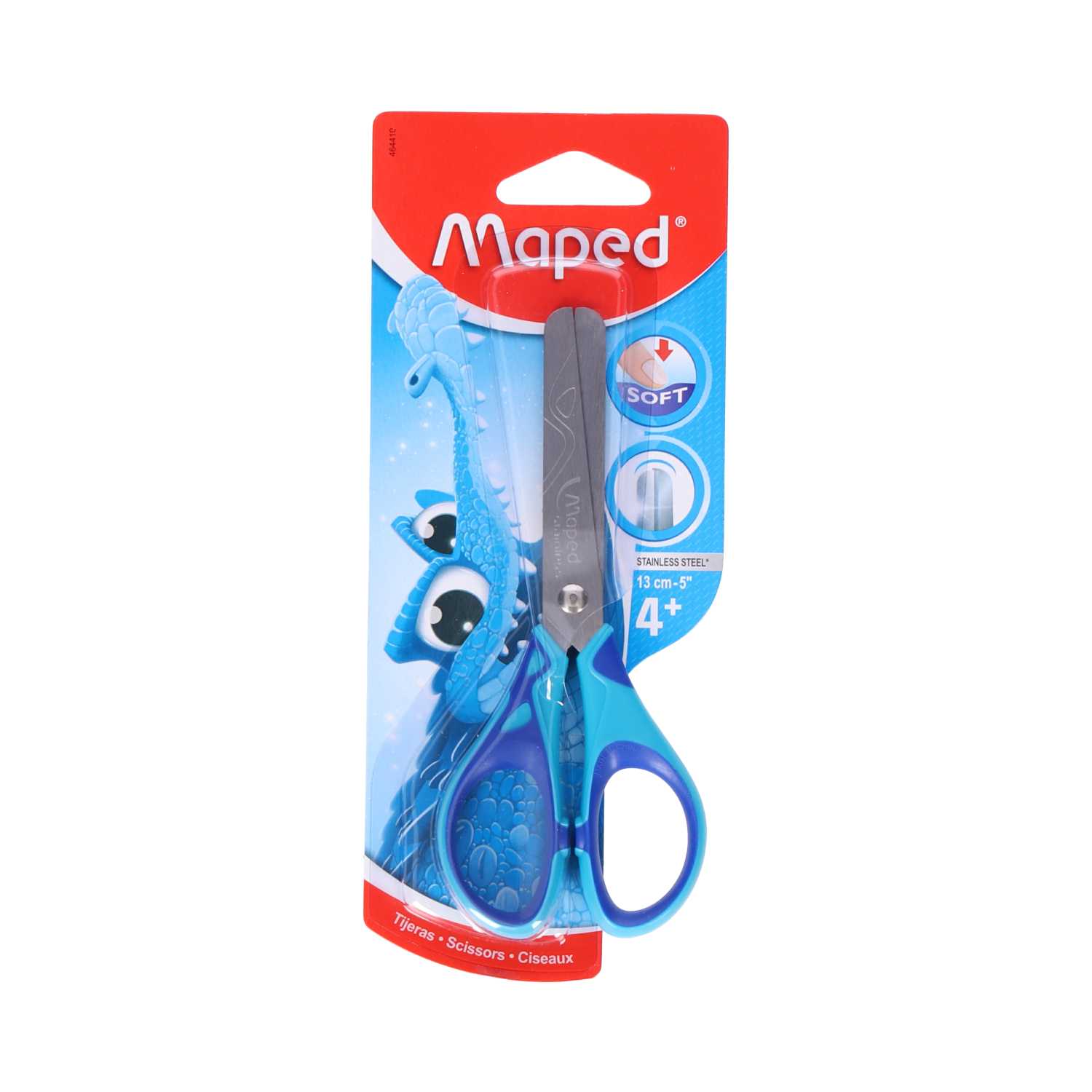 Maped Kinderschere ab 4 Jahren