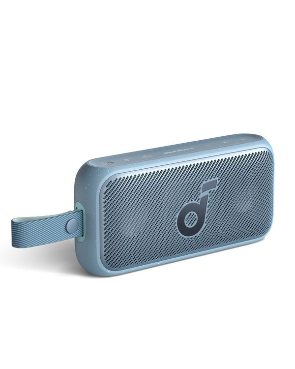 Anker - Højttaler - Soundcore Motion 300 Trådløs - Blå