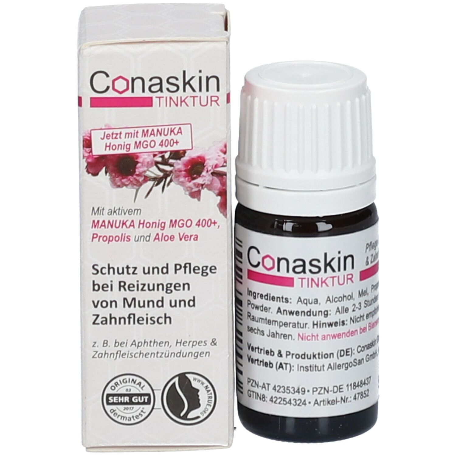 conaskin® TINKTUR