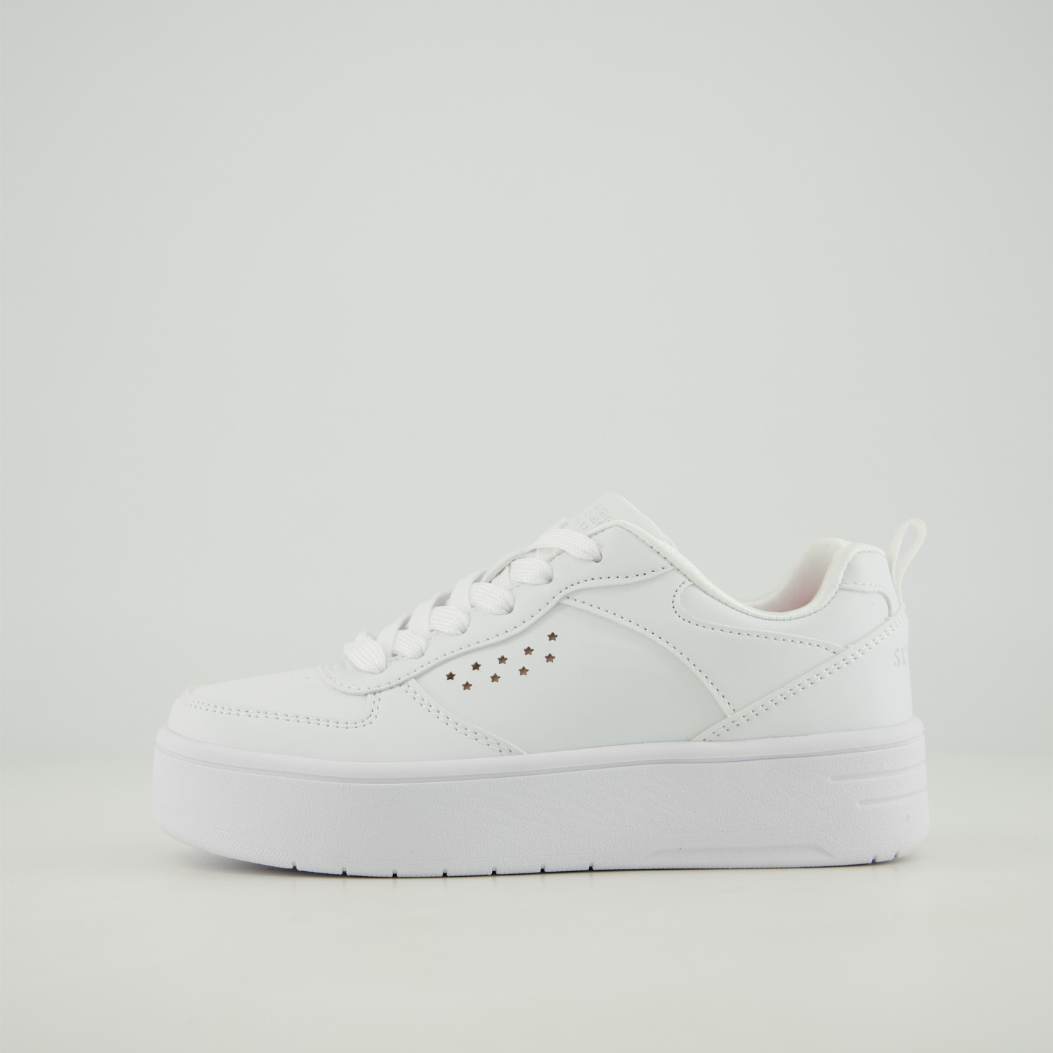 Skechers COURT HIGH