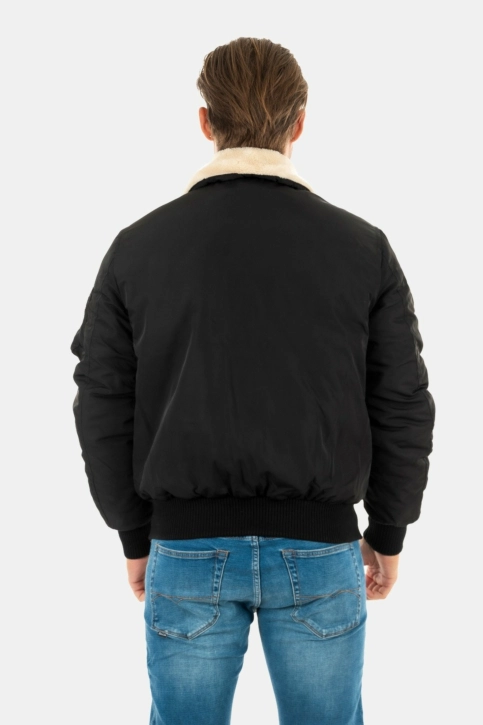 Blousons et vestes bombers original versmold black