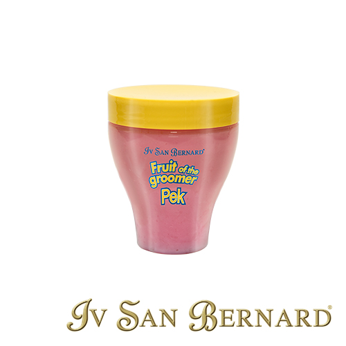 ISB FRUITS MÁSCARA AMARENA (250 ML)