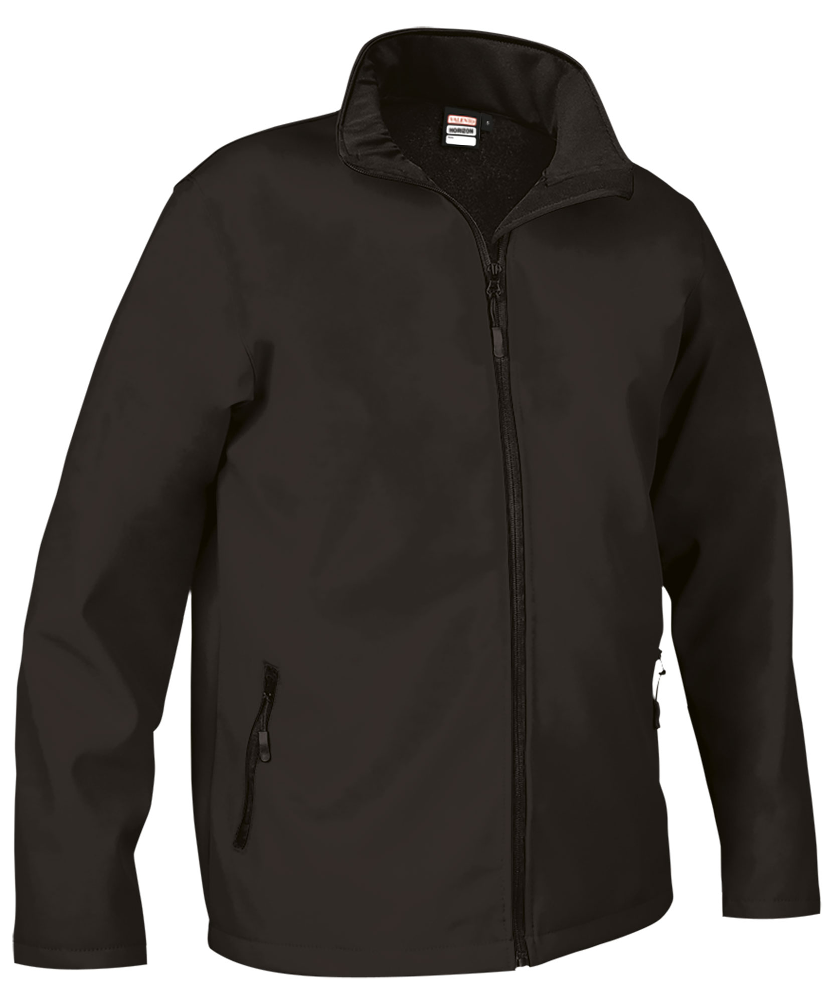 Valento CQVAHOR - Veste softshell HORIZON