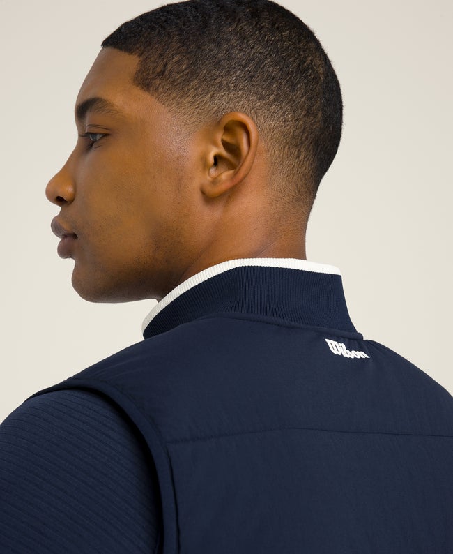 Clubhouse Insulated Vest