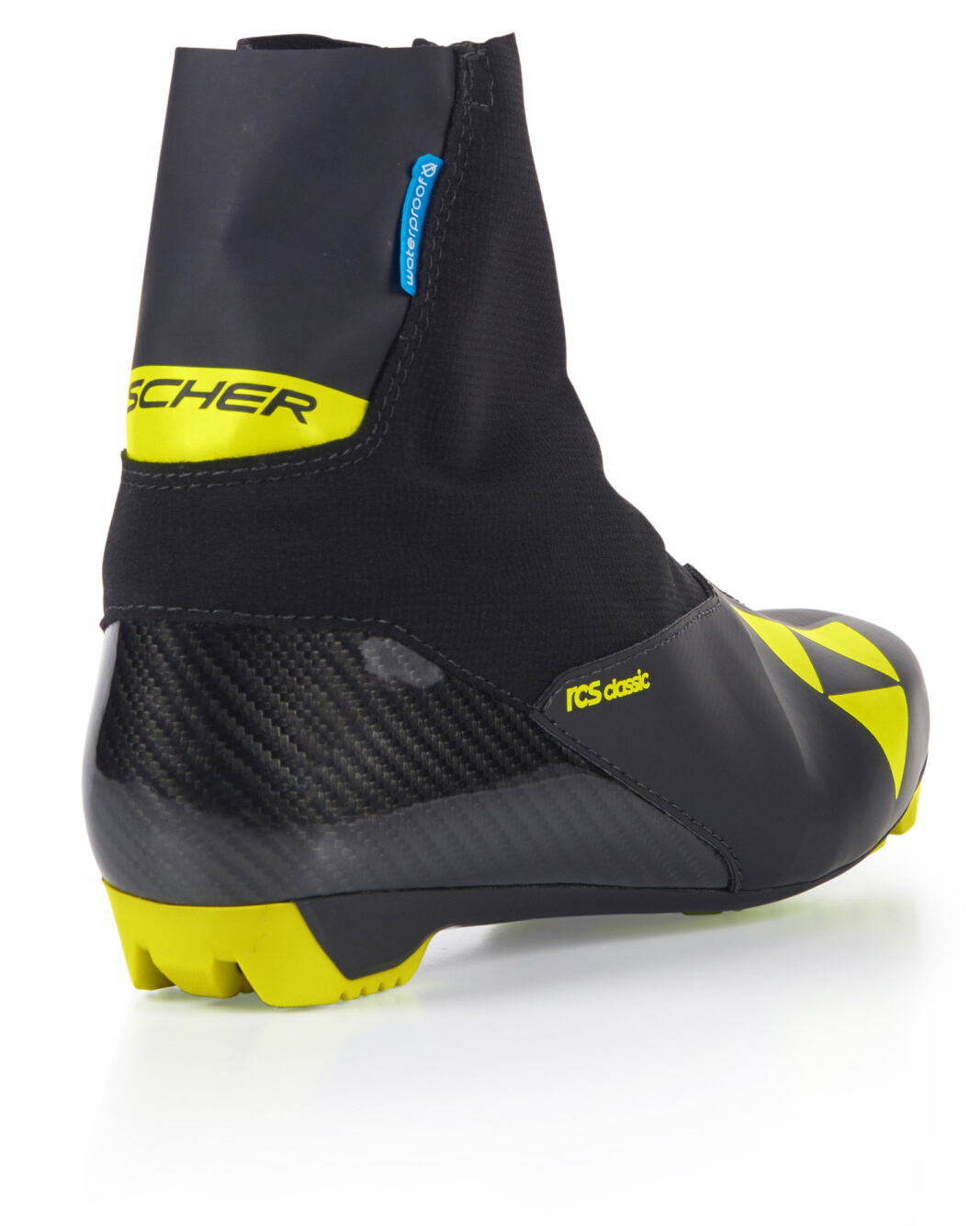 RCS Classic Waterproof Multicolour