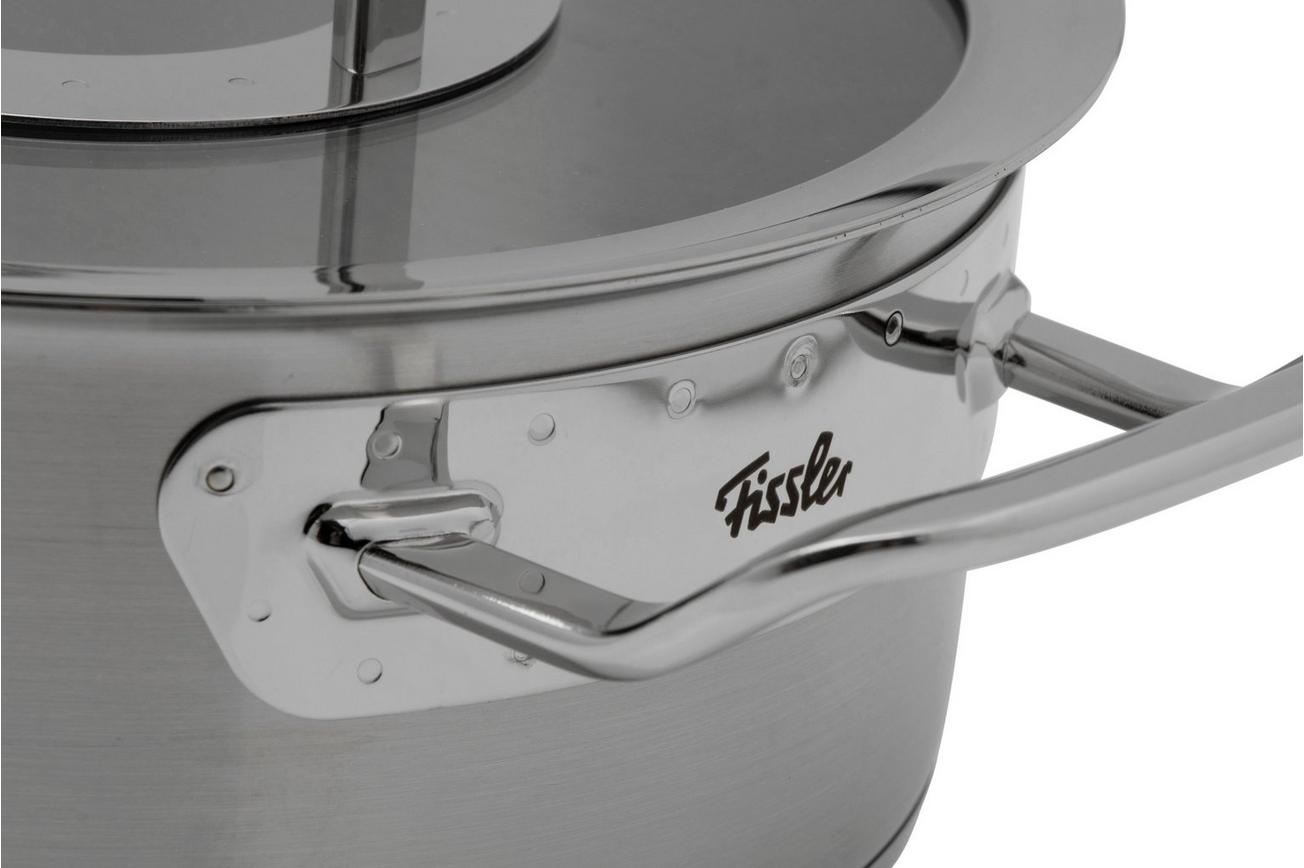 Fissler Original Profi Collection 20 cm, braadpan