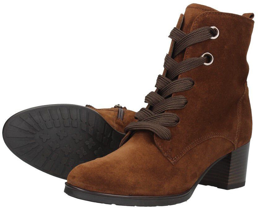 Ara Florenz ST Highsoft cognac