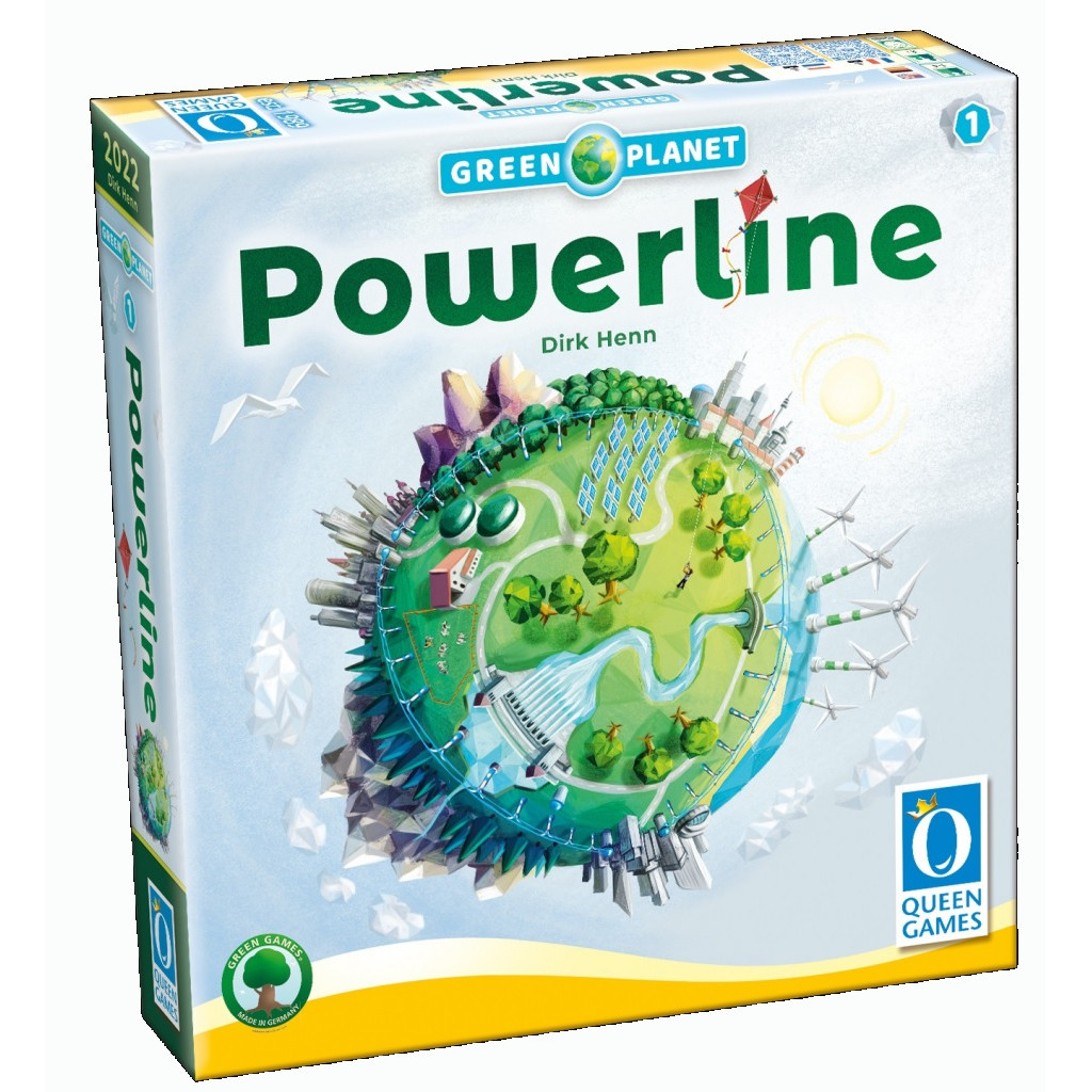 Powerline