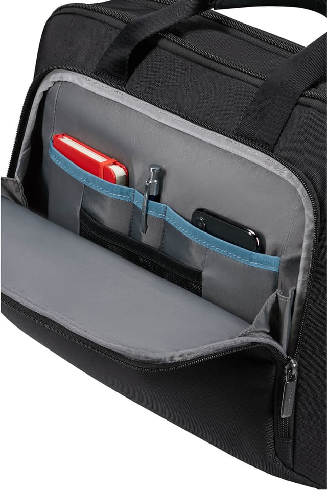 Samsonite Evosigt Bailhandle 15,6