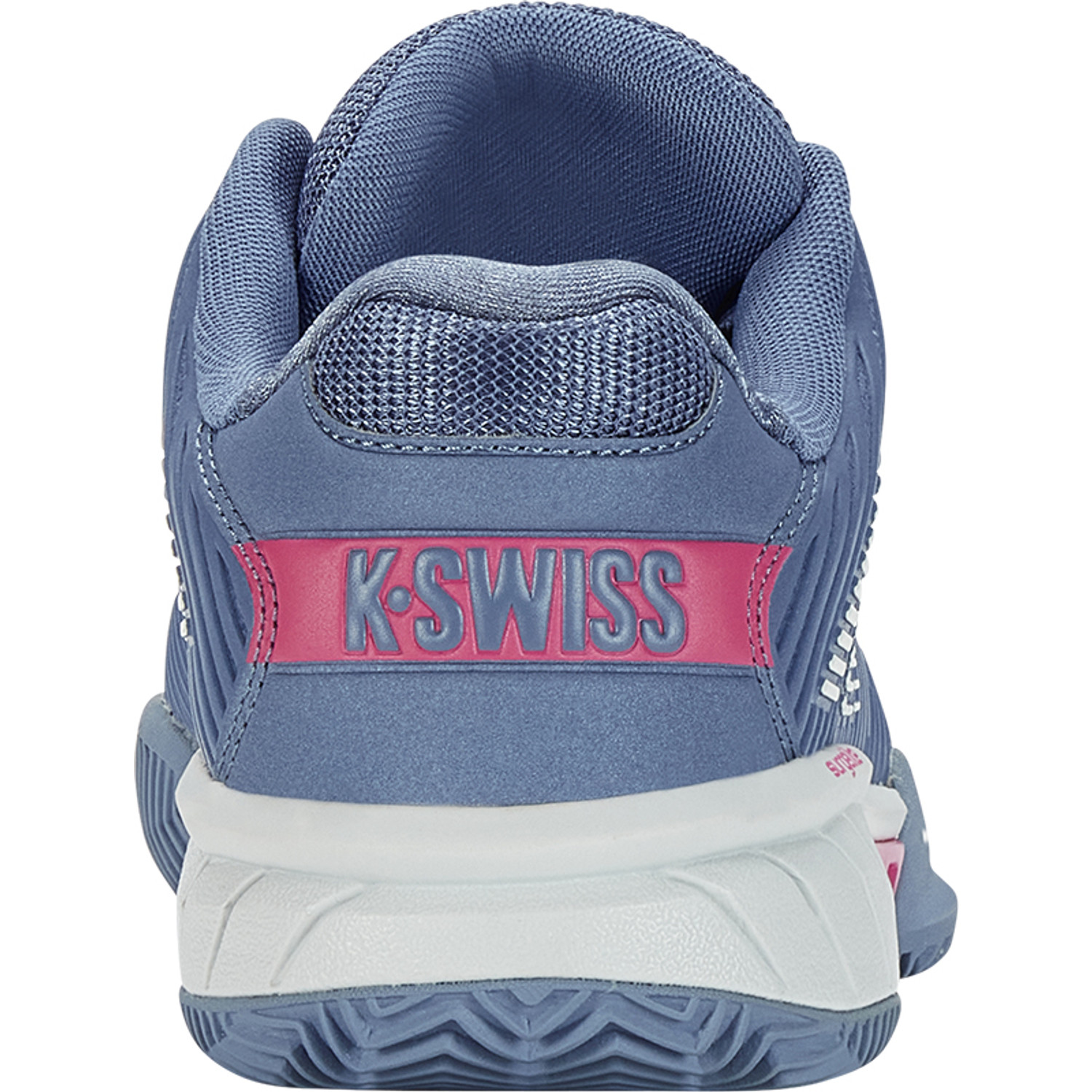 K-Swiss Hypercourt Express 2 Clay Dames