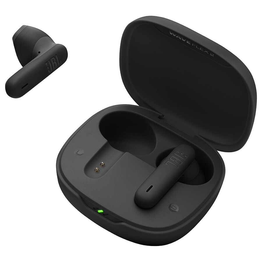 JBL Wave Flex 2 - Noir