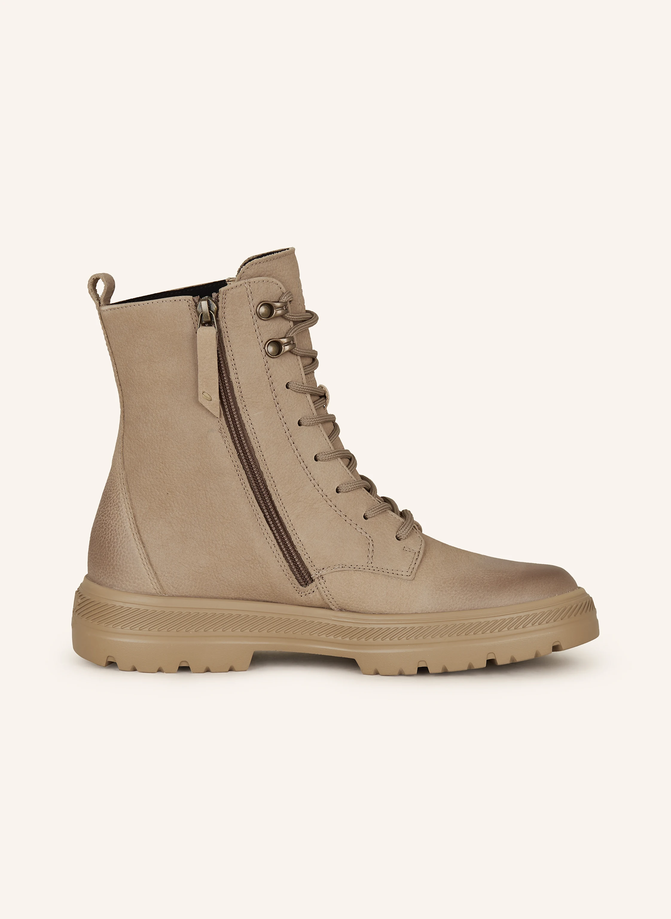 paul green Schnürboots